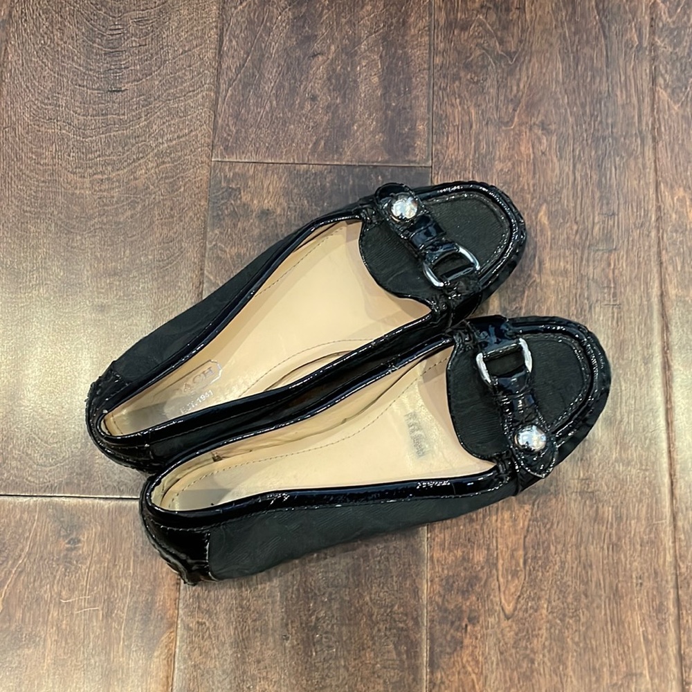 Coach Hellen Loafers